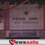 Ruko Di Pasar Baru Kota Probolinggo Terbakar