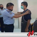 SMK Di Pamekasan Bekali Kemampuan Tata Boga Pada WBP