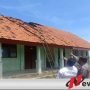 SMPN 2 Pangarengan Sampang Terbakar