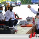 Sanksi Bagi Anak Bawah Umur Yang Melanggar Prokes Di Surabaya