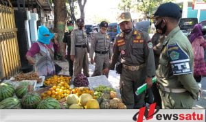 Satpol PP Siapkan Skenario Tegakkan 2 Perda Trantibum di Pamekasan