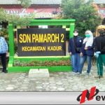 Sekolah Siap KBM Tatap Muka, Disdik Tunggu Satgas Covid 19