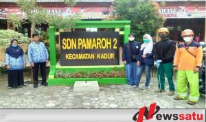 Sekolah Siap KBM Tatap Muka, Disdik Tunggu Satgas Covid 19