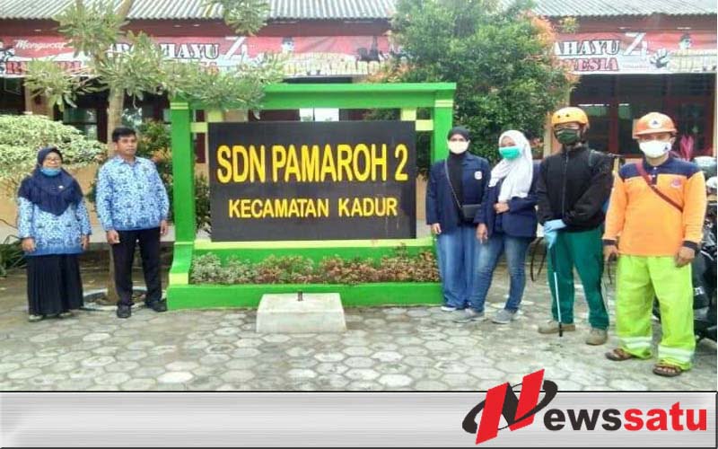 Sekolah Siap KBM Tatap Muka, Disdik Tunggu Satgas Covid 19