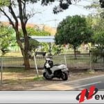 Sempat Ditutup Karena Viral Di Medsos, Akhirnya Pemkot Probolinggo Buka Kembali Taman Maramis