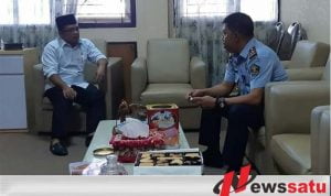 Sinergi Lapas Klas IIA Dengan DPRD Pamekasan Menuju Ponpes At Taubah WBP
