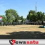 TNI POLRI Di Pamekasan Kompak Libas Covid