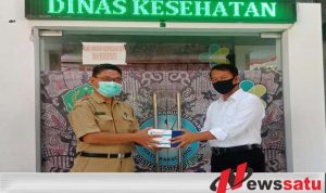 Tahanan Wajib Rapid Tes, Dinkes Apresiasi Polres Pamekasan
