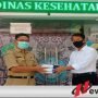 Tahanan Wajib Rapid Tes, Dinkes Apresiasi Polres Pamekasan