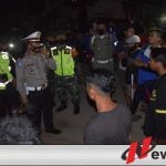 Tak Patuhi Protokol Kesehatan, Pertandingan Gobak Sodor diBondowoso Dibubarkan