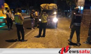 Tegakkan Perda nomor 4 tahun 2015, Pol PP Hadang Tembakau Jawa