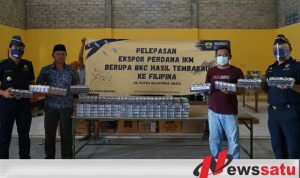 Tembakau Madura Go International