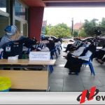 Tes CPNS Di Kota Probolinggo Gunakan Prokes Covid 19