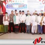 Ulama Sampang Dukung Polri Perangi Narkoba