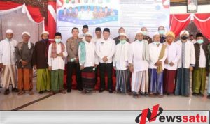 Ulama Sampang Dukung Polri Perangi Narkoba