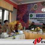 Unggulan Dinkes Pamekasan, PCC Blusukan Berikan Edukasi Yankes Berbasis Daring