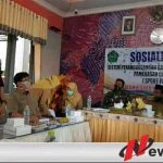 Unggulan Dinkes Pamekasan, PCC Blusukan Berikan Edukasi Yankes Berbasis Daring