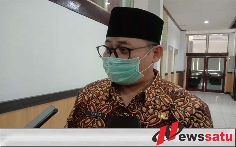 Wabup Bondowoso, Ini Dendanya Bagi Pelanggar Prokes