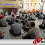 Wakapolres Pamekasan, Polisi Beriman Dan Jangan Dzolim