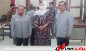 Walikota Batu Dukung Penuh FKUB Malang Raya Wujudkan Desa Sadar Kerukunan Beragama
