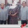 Keterangan foto: Giat silaturahmi dan sarasehan FKUB se-Malang Raya di Graha Pancasila Balakota Batu yang dibuka Walikota Batu, Dra Hj Dewanti Rumpoko MSI, Kamis (10/9/2020).