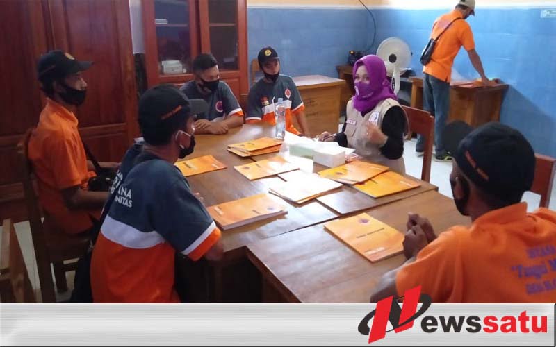 Warga Jatim Harus Pahami Dan Mitigasi Bencana di Sekitarnya