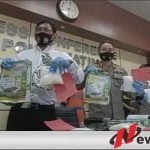 Warga Sampang Terlibat Jaringan Narkoba Internasional