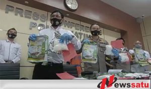 Warga Sampang Terlibat Jaringan Narkoba Internasional