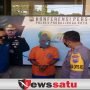 10 Kali Cabuli Anak Dibawah Umur, Warga Kota Probolinggo Terancam 15 Tahun Penjara