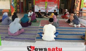 50 Ribu KPM Di Pamekasan, Digrojok Beras Dari Kemensos