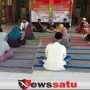 50 Ribu KPM Di Pamekasan, Digrojok Beras Dari Kemensos