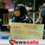 Aktivis Perempuan Desak Polres Sampang Tangkap Pelaku Kasus Pelecehan Anak