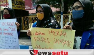 Aktivis Perempuan Desak Polres Sampang Tangkap Pelaku Kasus Pelecehan Anak
