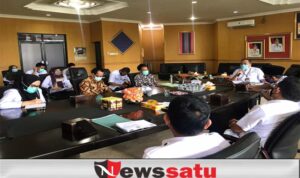 BPKP Kawal Penyaluran Bantuan Bagi Mahasiswa Di Kabupaten OKI