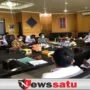 BPKP Kawal Penyaluran Bantuan Bagi Mahasiswa Di Kabupaten OKI