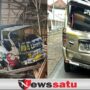 Balita Meninggal Dalam Laka Maut Panther Vs Dump Truck Di Pamekasan