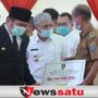 Bantuan Keuangan Pemprov Untuk Optimalisasi Produktivitas Desa Persiapan