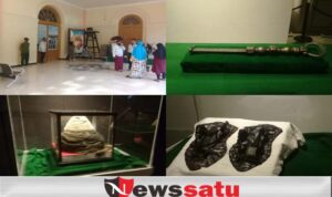 Baru Launching, Museum Nabi Muhammad Di Kota Probolinggo Diserbu Pengunjung