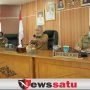 Bupati Ogan Komering Ilir Pimpin Rakor Penajaman Program Kegiatan TA 2021