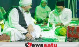 Bupati Pamekasan, Jangan Lupa Bahagia Untuk Jaga Imun