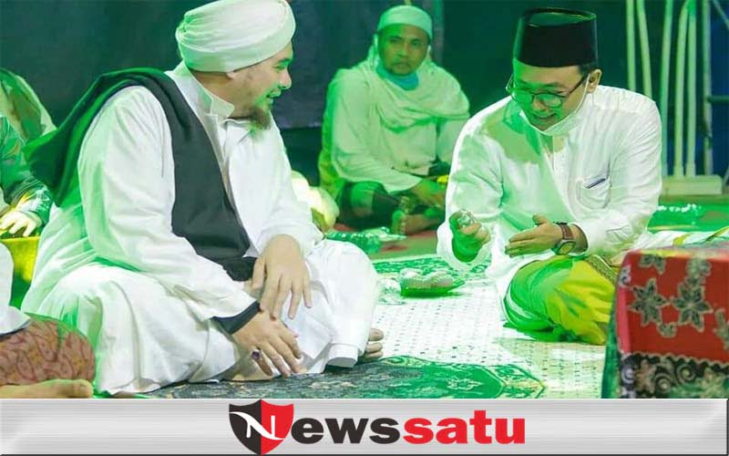 Bupati Pamekasan, Jangan Lupa Bahagia Untuk Jaga Imun