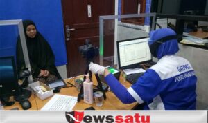 Cuti Bersama, Layanan Satpas Polres Pamekasan Tutup 3 Hari