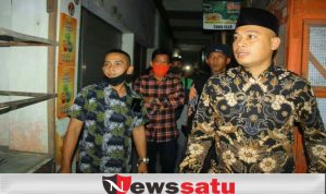 DPRD Sampang Sampang Sidak Pasar Srimangunan