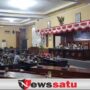 DPRD Sumenep Gelar Paripurna Nota Kesepakatan KUA dan PPAS APBD 2021