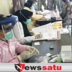 Di Rapid Test, 14 Personil Satpol PP Pamekasan Reaktif
