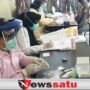 Di Rapid Test, 14 Personil Satpol Pamekasan Reaktif