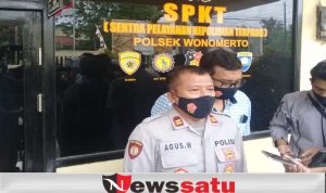 Dua Meninggal Dalam Kebakaran, Pabrik PT Jawa Lily Furniture Probolinggo Ditutup