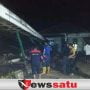 Dua Rumah Di Camplong Dilahap Si Jago Merah
