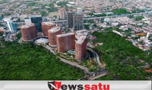 Empat Keuntungan Tinggal di Hunian Mixed-use