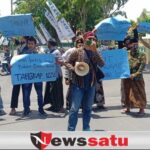 GP Ansor Pertanyakan Lambannya Penyelidikan Polda Jatim Kasus Akun FB MI